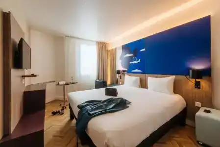 ibis Styles Nice Aéroport Arenas - 105