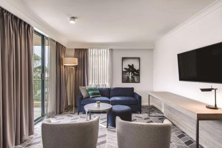 Adina Apartment Coogee - 57