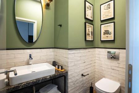 The Foundry Suites - 8