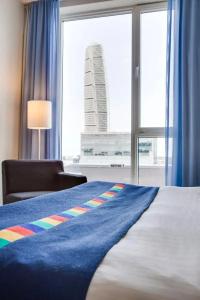 Park Inn by Radisson Malmö - 35