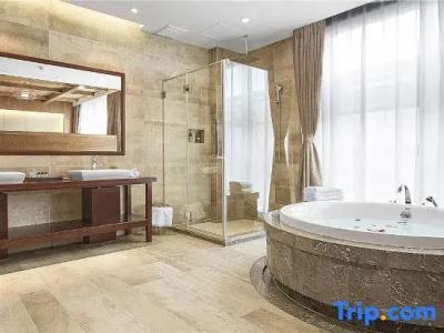 Nakamanda Resort And Spa- Sha Plus - 51