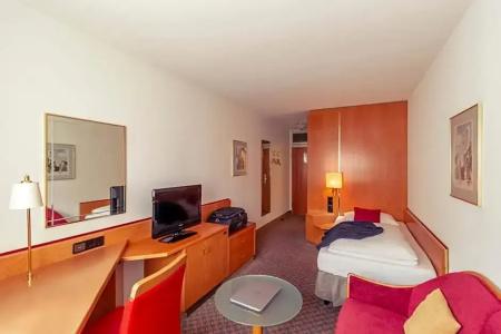 Mercure Köln City Friesenstraße - 46