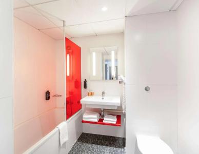 ibis Styles Toulouse Cite Espace - 73