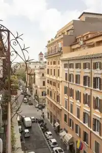 Cicero Rome Center - 56