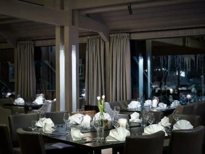 Vestlia Resort - 1