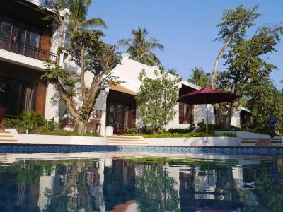 Hoi An Phu Quoc Resort - 14