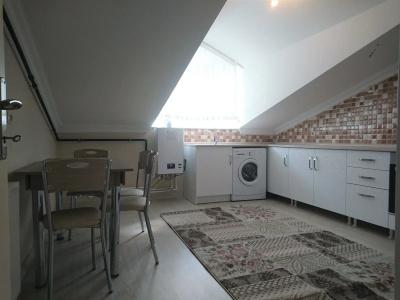Cerrahpasa Apart - 20