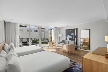 The Gabriel Miami South Beach, Curio Collection by Hilton - 39