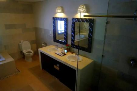Griya Shanti Villas & Spa - 42