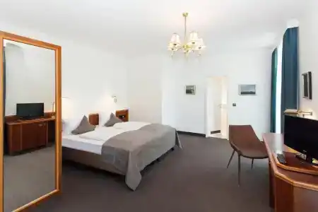 Trip Inn Klee am Park Wiesbaden - 31