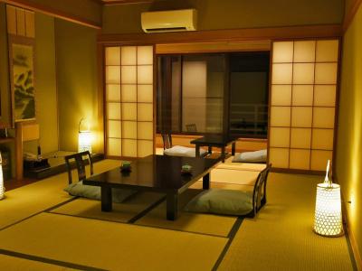 Shin Kaikatei Izumi - 54