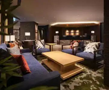 Rihga Gran Kyoto - 7