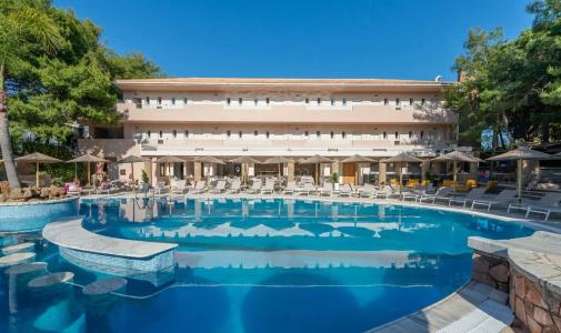 Vasilikos Beach - 26
