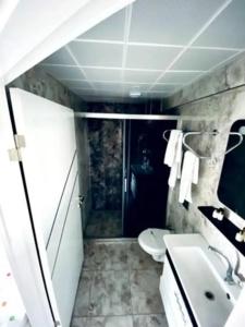 Ankara Atlanti̇k Otel - 25