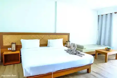 Samed Cabana Resort - 115