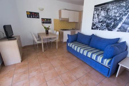 Residence Pietre Bianche ApartHotel - 141