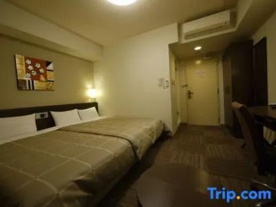 Route-Inn Hisai Inter - 44