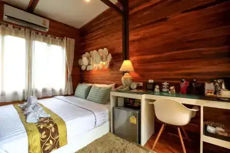 Viangviman Luxury Resort, Krabi - 30