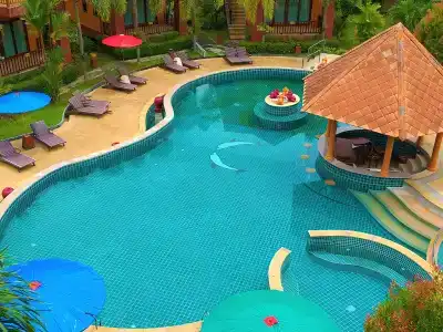 Andamanee Boutique Resort - Sha Plus - 17