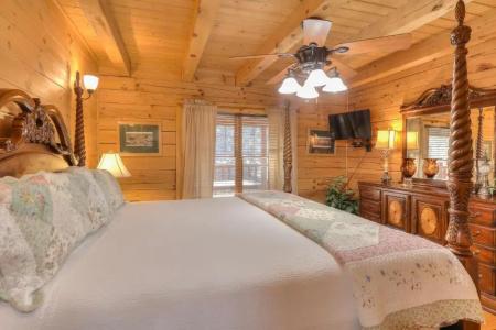 RiverStone Resort & Spa - 99