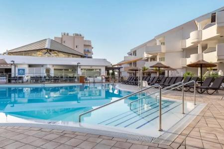 Sahara Sunset Club By Diamond Resorts - 49