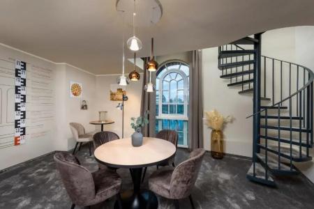 Wasserturm Cologne, Curio Collection by Hilton - 62