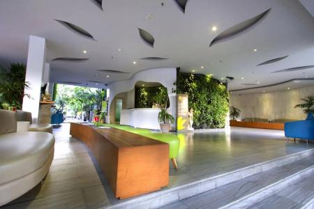 Eden Kuta Bali - 0