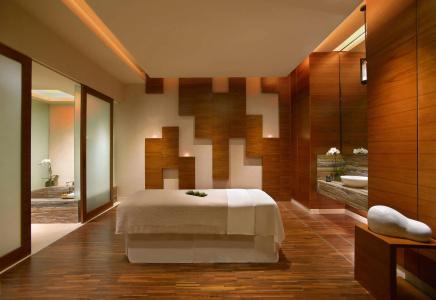 Hyatt Regency Chongqing - 21
