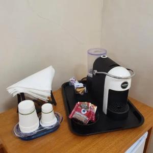 Vittoria Guest House Salerno - 44