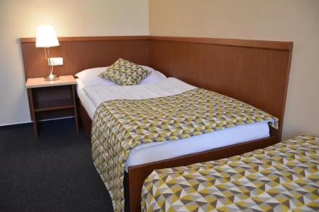 ApartAustria Suites - 74
