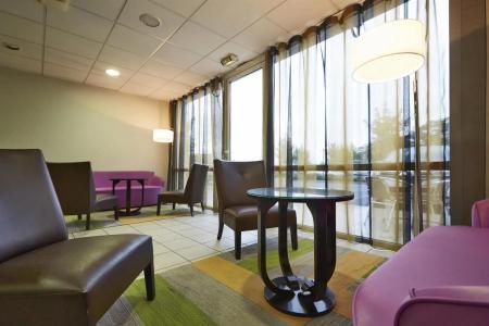 Kyriad Clermont-Ferrand-Sud - La Pardieu - 15