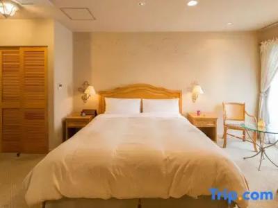 Poppy Springs Resort & Spa - 70
