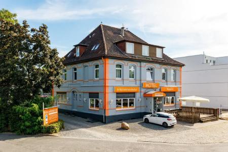 Sehnder Hof - 20