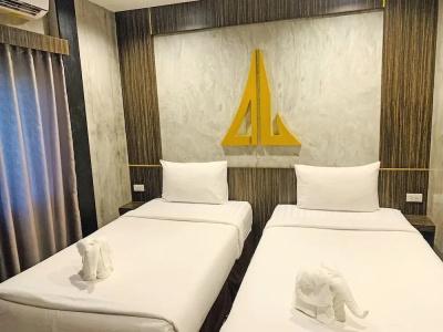 Phi Phi Andaman Legacy Resort-Sha Plus - 26
