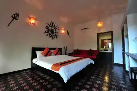 La Niche D'angkor Boutique - 123