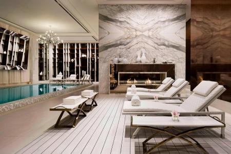 JW Marriott Dongdaemun Square Seoul - 44