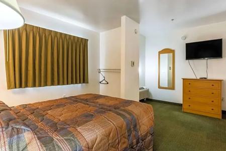 Studio 6-Bakersfield, CA - 51