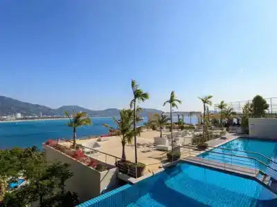 Indochine Resort And Villas - Sha Extra Plus - 1