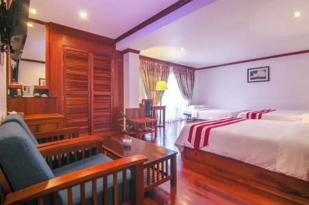 Cheathata Cts Siem Reap - 30
