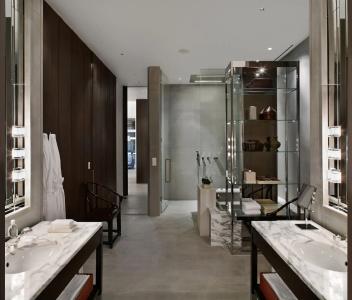 Park Hyatt Shanghai - 26