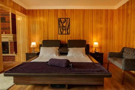 Ayder Villa de Pelit - 112