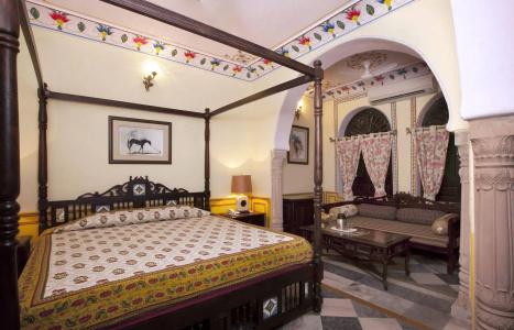 Bissau Palace - 3
