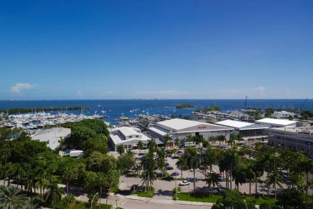 Courtyard Miami Coconut Grove - 78