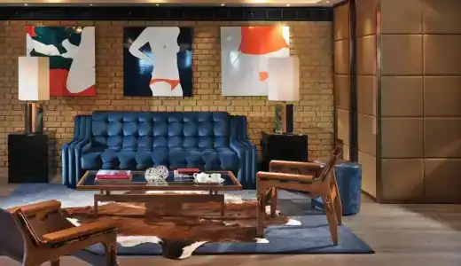 The Hari London - 17