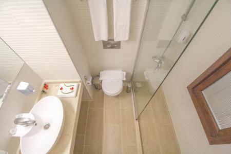 Zehra Tatil Köyü- Halal All Inclusive - 64