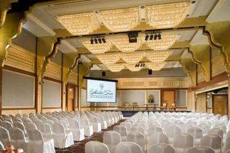 Sheraton Towers Singapore (SG Clean, Staycation Approved) - 19
