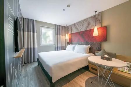 Ibis Chengdu Yongfeng - 32