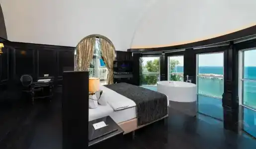 Rubi Platinum Spa Resort & Suites - 94