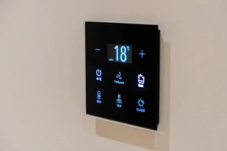 Abacus Suites - 64