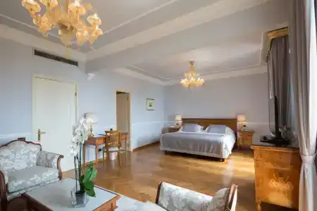 Imperiale Palace - 21